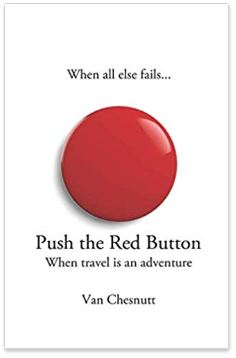 Image-Push the Red Button book cover